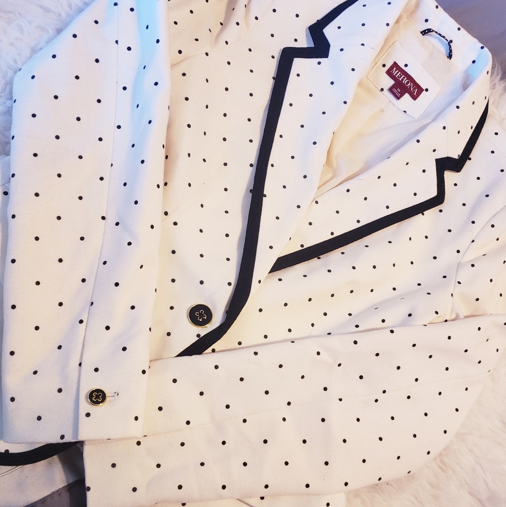 Boss Lady Blazer